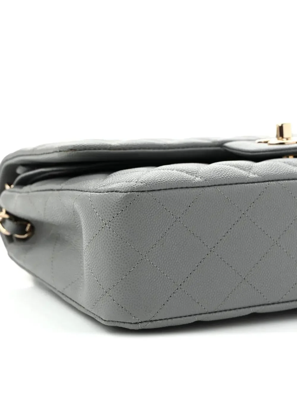 Chanel Caviar Quilted Medium Double #264388C89B